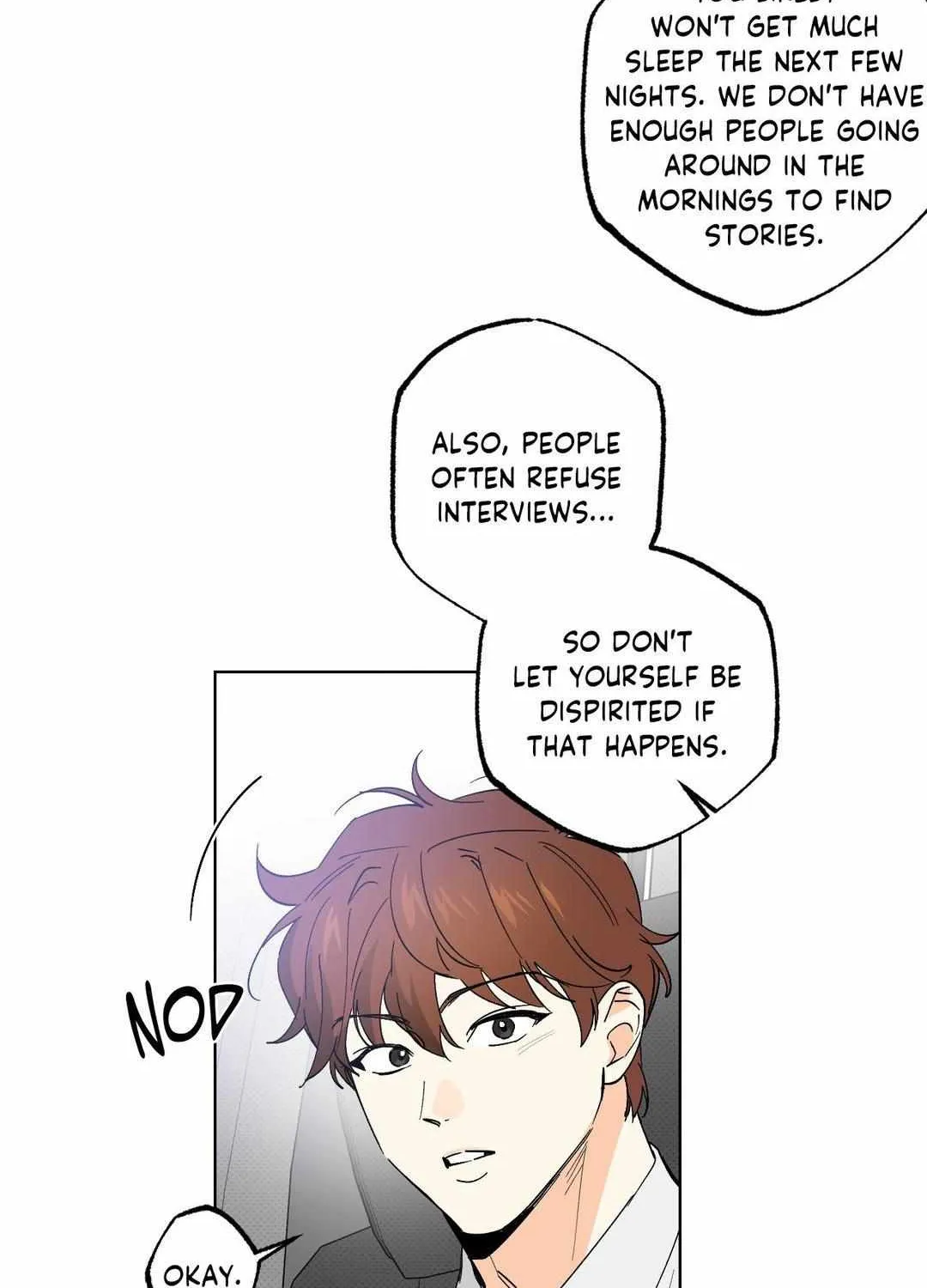 Read Part-Time Partner chapter 63 image 16 on Lezhin