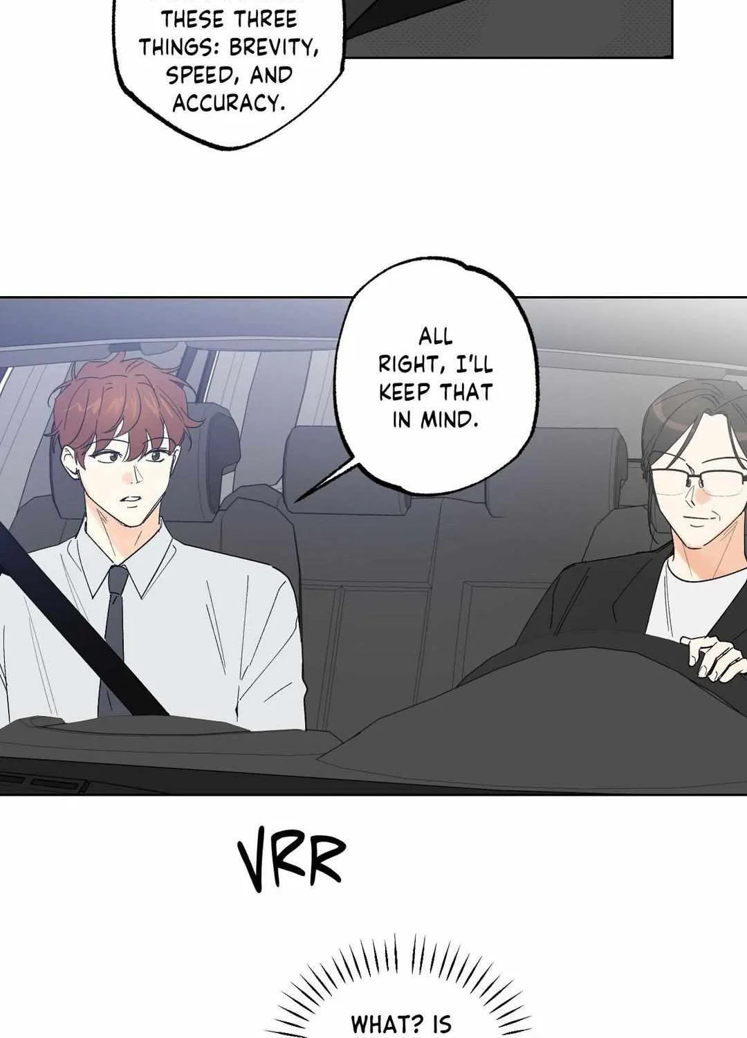 Read Part-Time Partner chapter 63 image 19 on Lezhin
