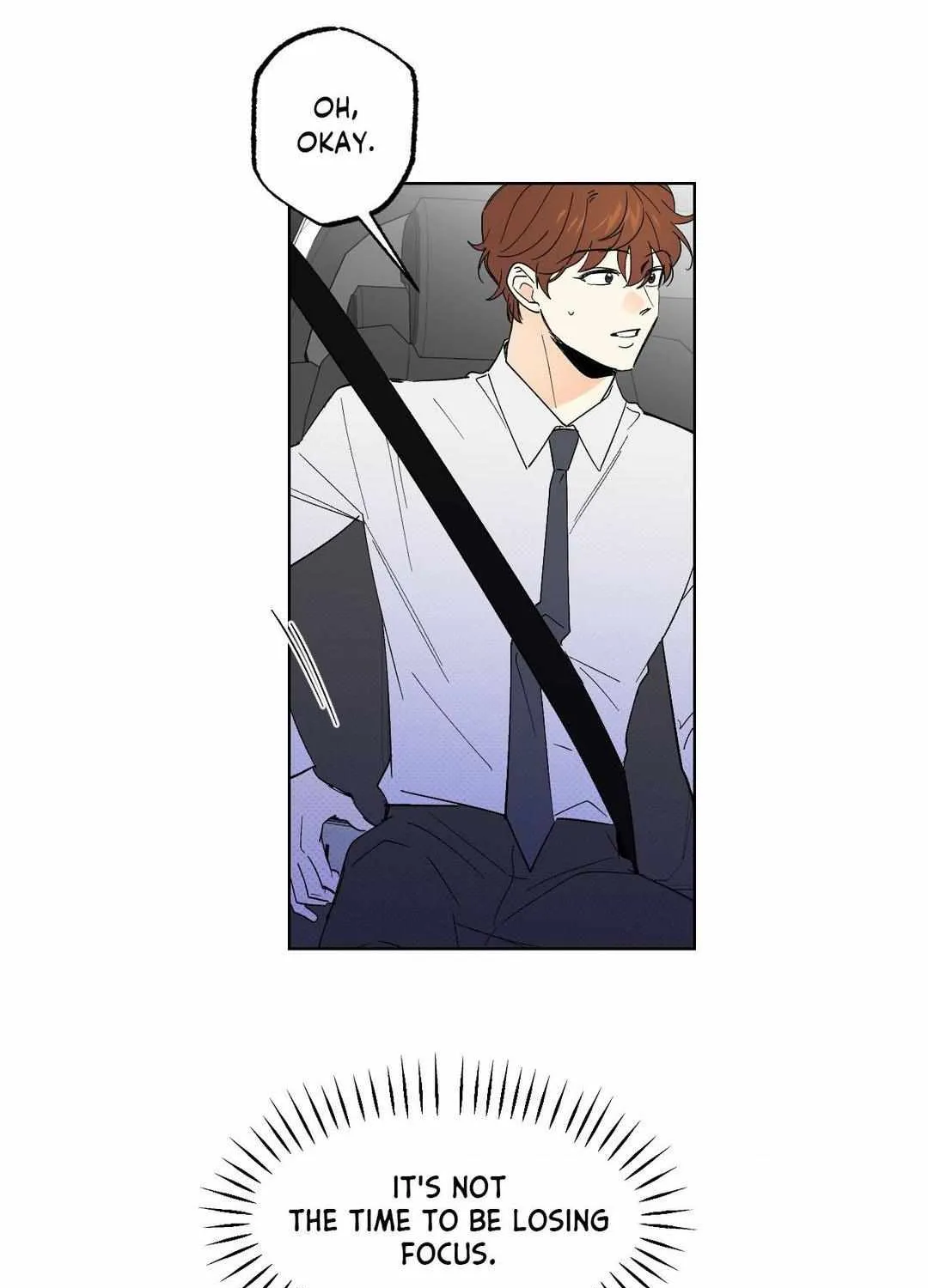 Read Part-Time Partner chapter 63 image 22 on Lezhin