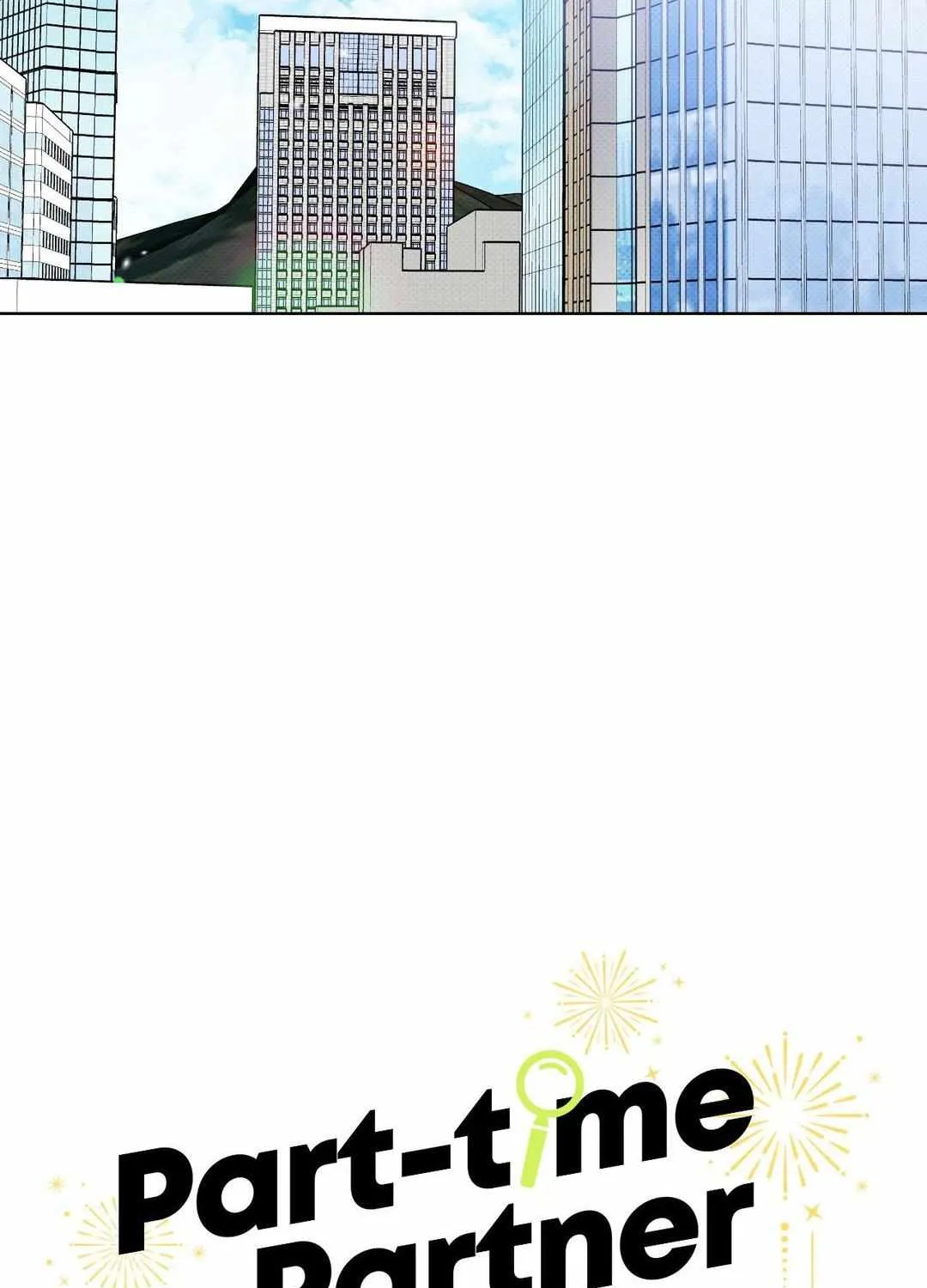 Read Part-Time Partner chapter 63 image 24 on Lezhin