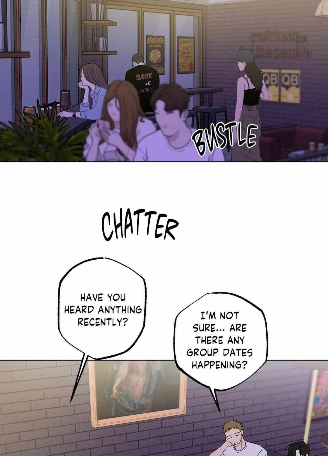 Read Part-Time Partner chapter 63 image 27 on Lezhin