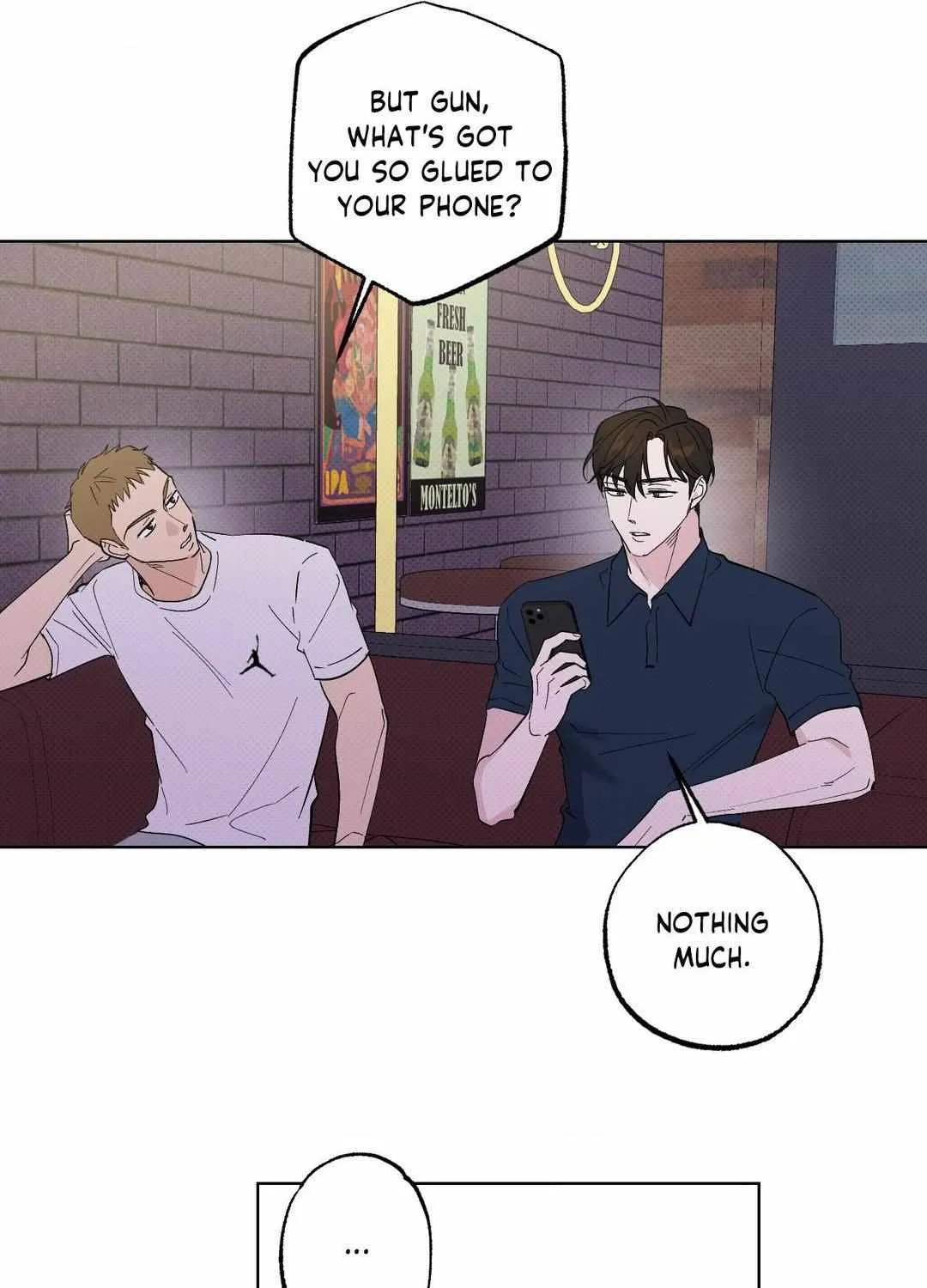 Read Part-Time Partner chapter 63 image 29 on Lezhin