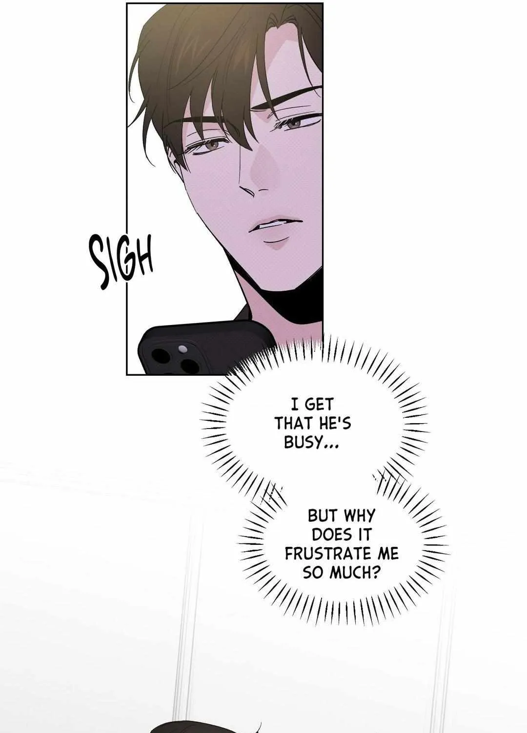 Read Part-Time Partner chapter 63 image 32 on Lezhin