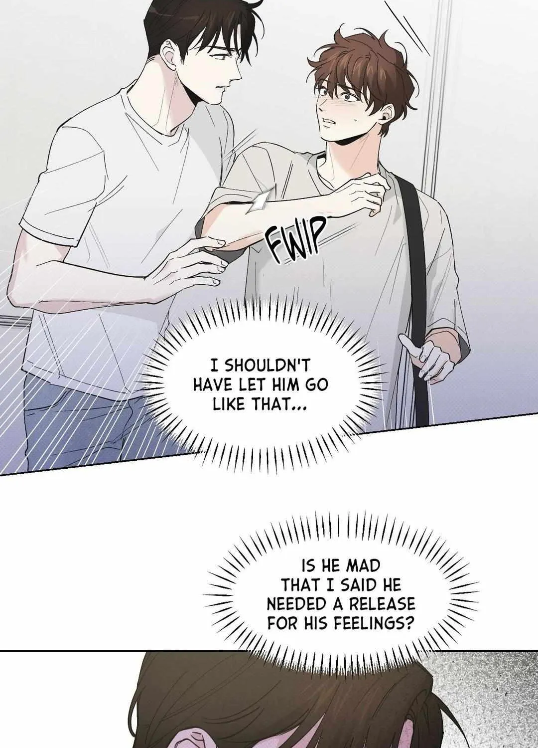 Read Part-Time Partner chapter 63 image 33 on Lezhin