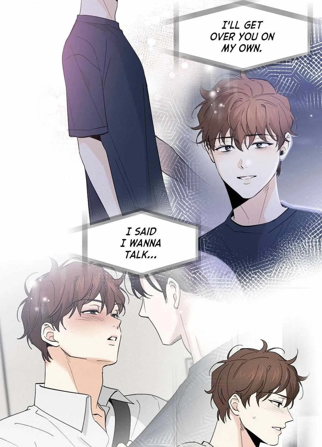 Read Part-Time Partner chapter 63 image 37 on Lezhin
