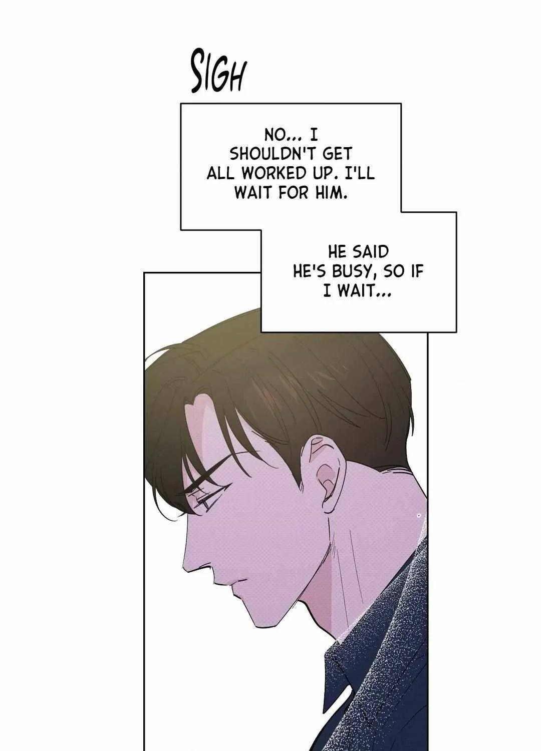 Read Part-Time Partner chapter 63 image 41 on Lezhin