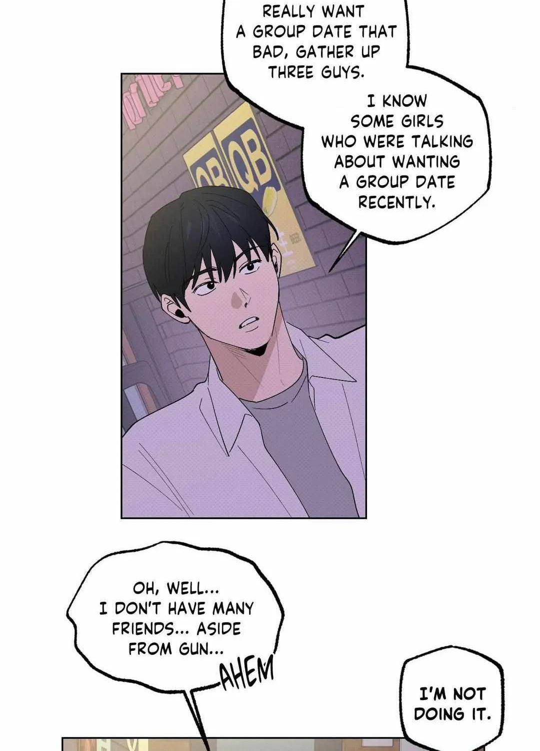 Read Part-Time Partner chapter 63 image 44 on Lezhin