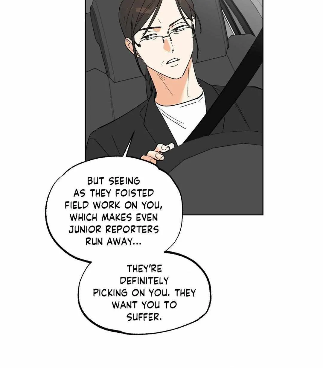 Read Part-Time Partner chapter 63 image 5 on Lezhin