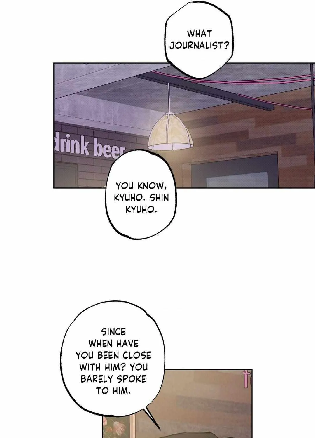 Read Part-Time Partner chapter 63 image 51 on Lezhin