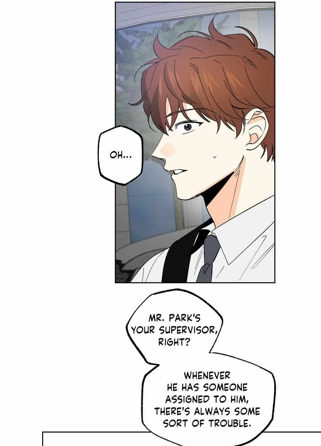 Read Part-Time Partner chapter 63 image 6 on Lezhin