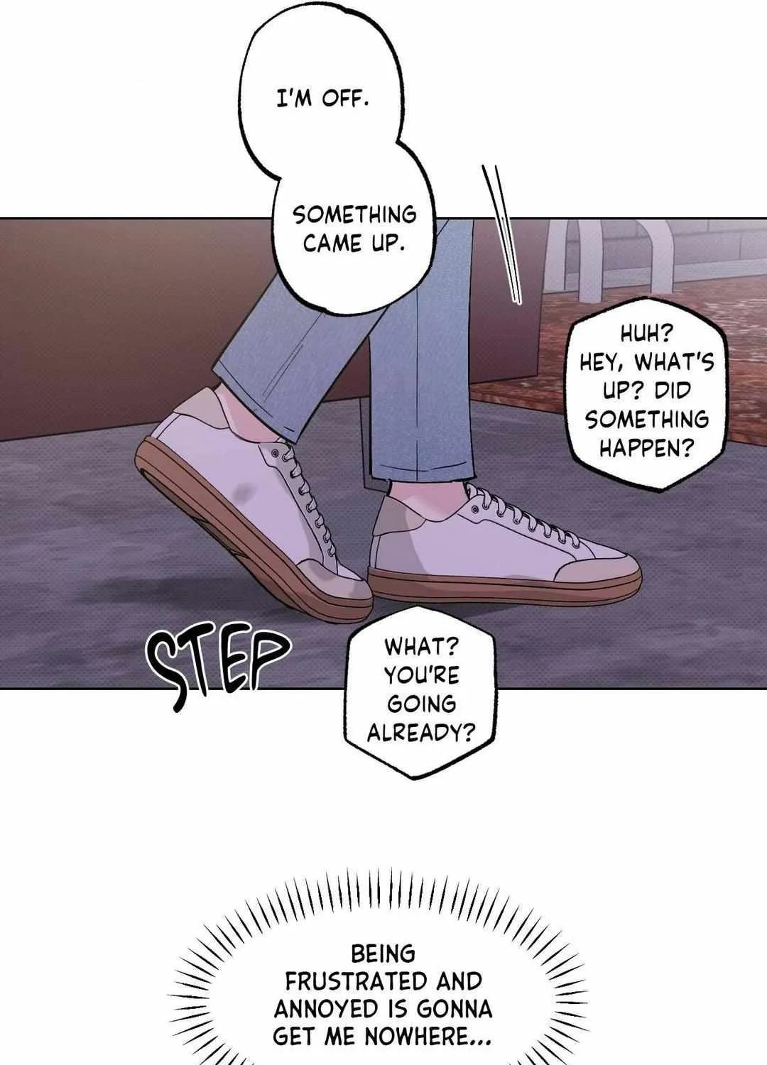 Read Part-Time Partner chapter 63 image 60 on Lezhin