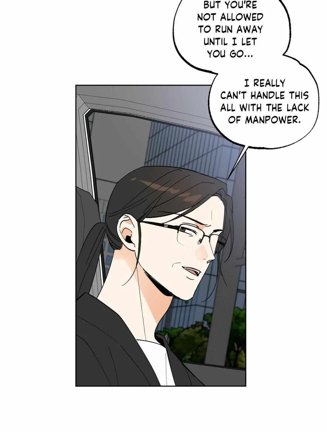 Read Part-Time Partner chapter 63 image 8 on Lezhin