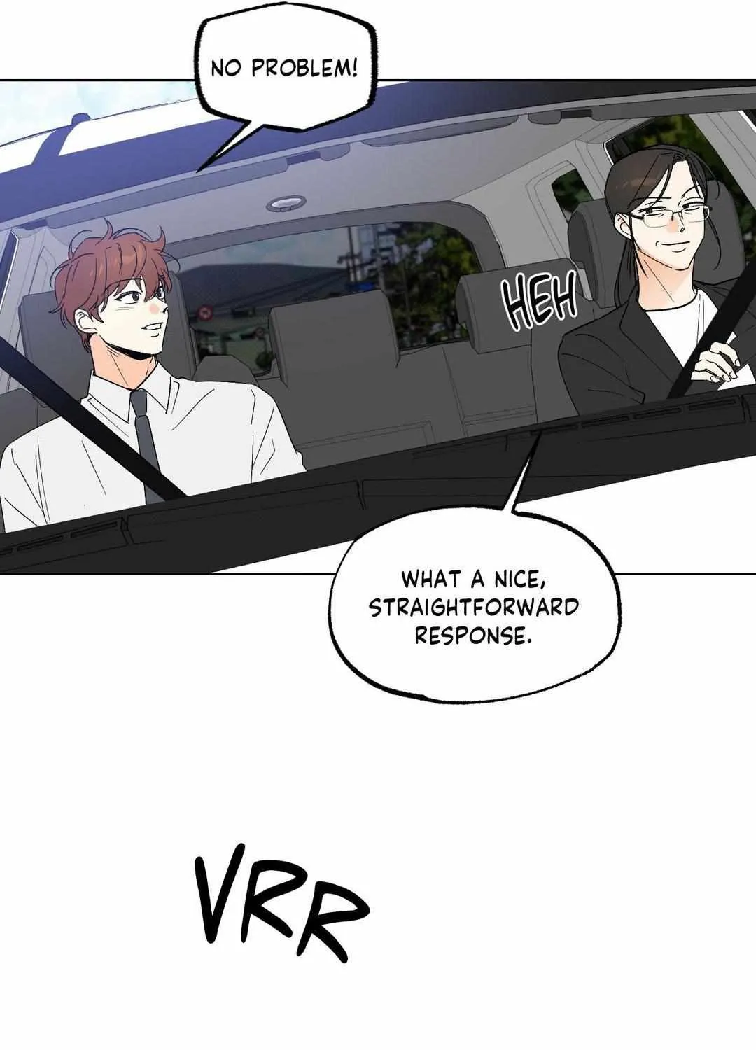 Read Part-Time Partner chapter 63 image 9 on Lezhin