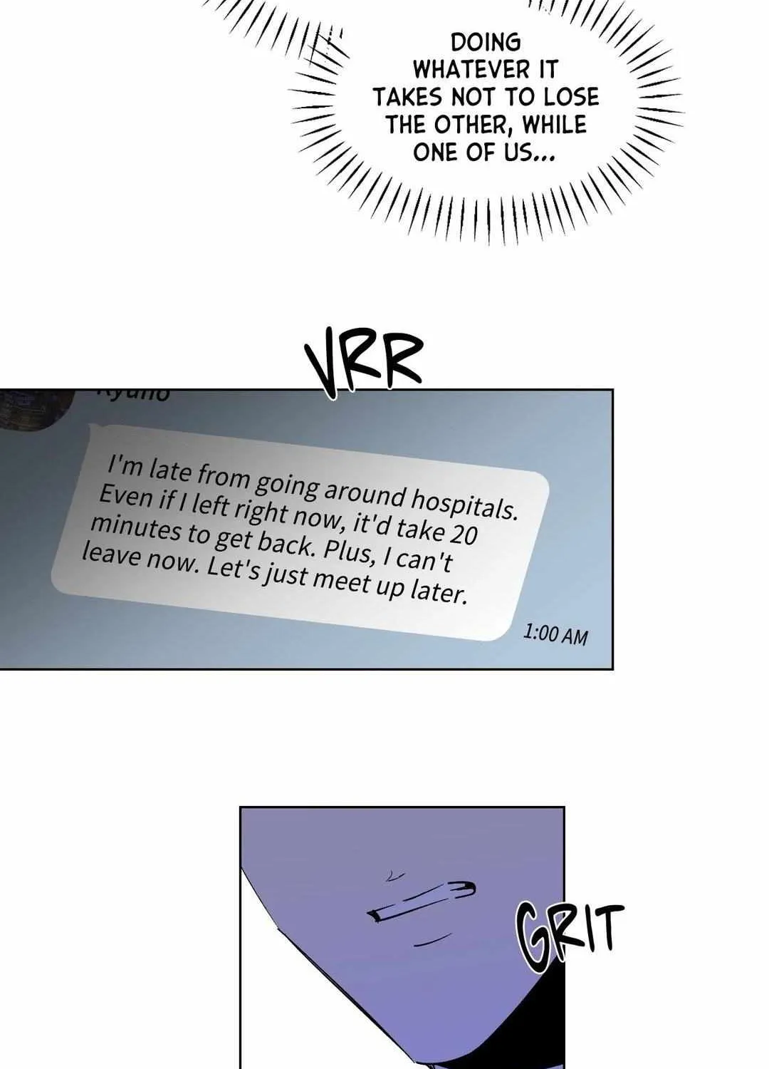 Read Part-Time Partner chapter 64 image 12 on Lezhin