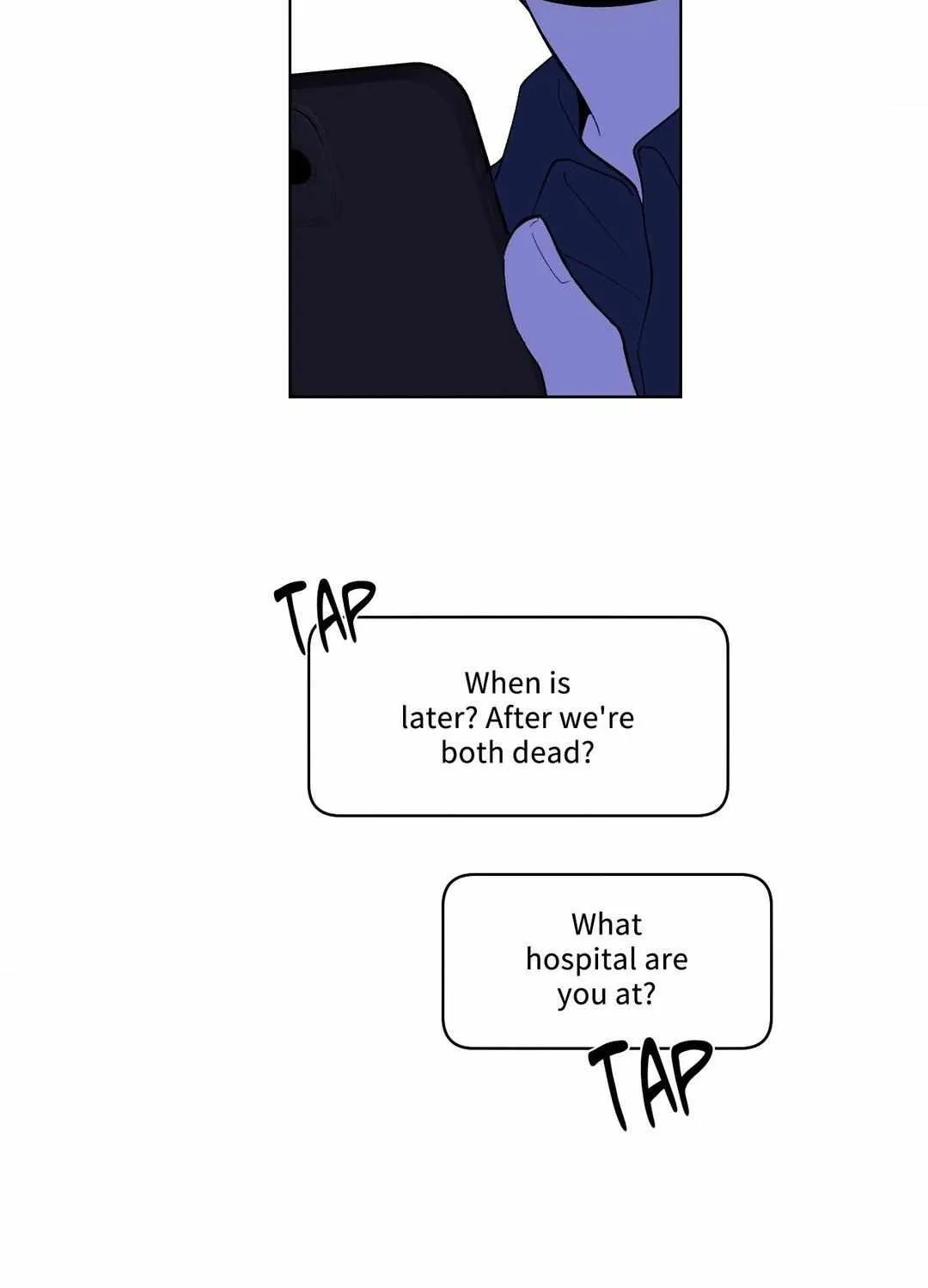 Read Part-Time Partner chapter 64 image 13 on Lezhin