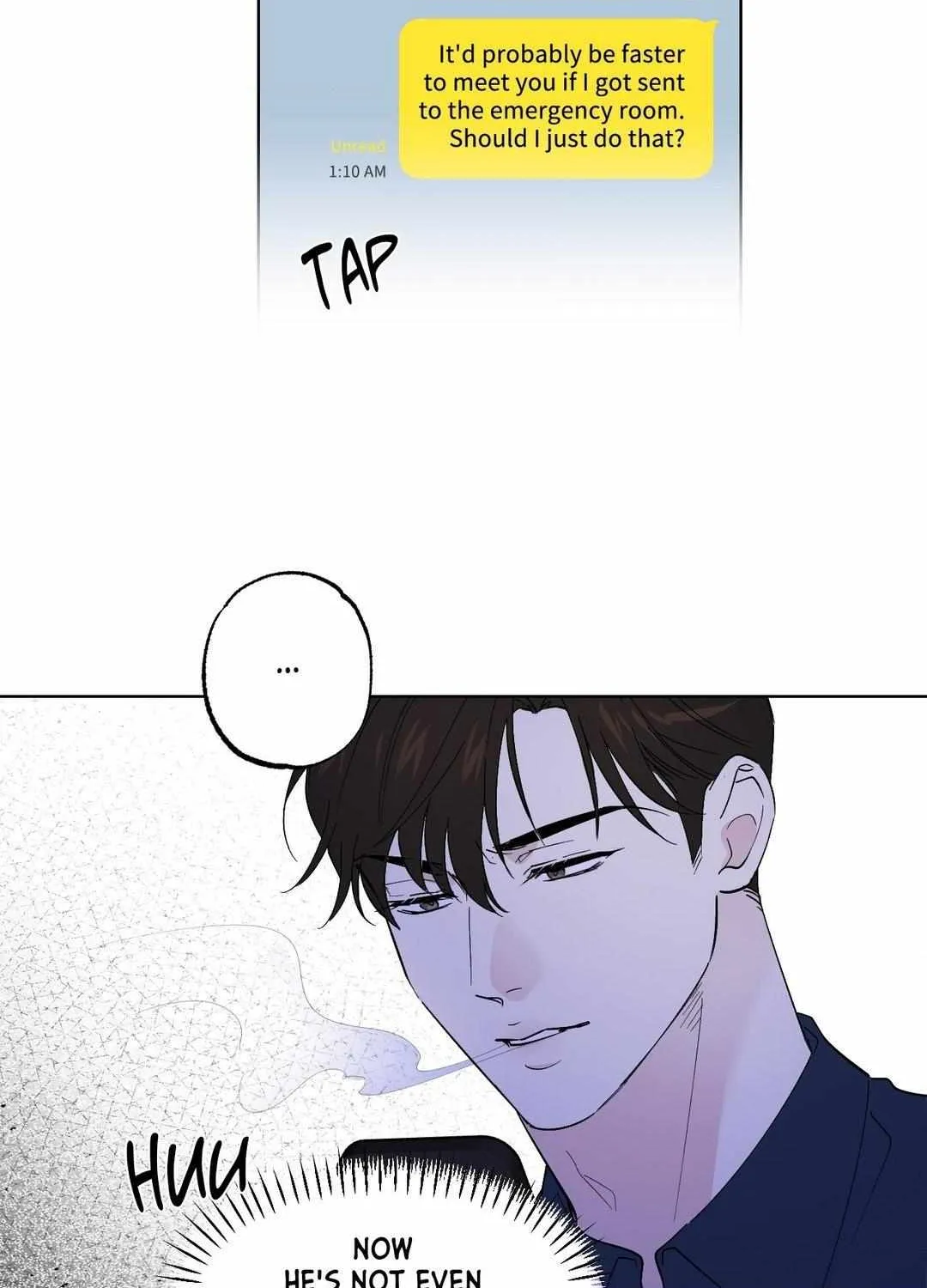Read Part-Time Partner chapter 64 image 16 on Lezhin