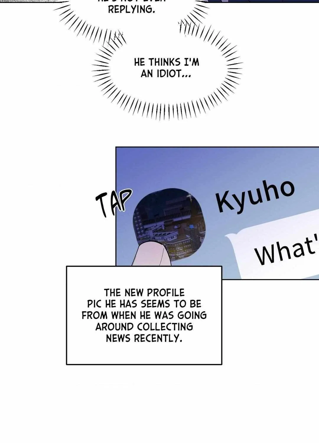Read Part-Time Partner chapter 64 image 17 on Lezhin