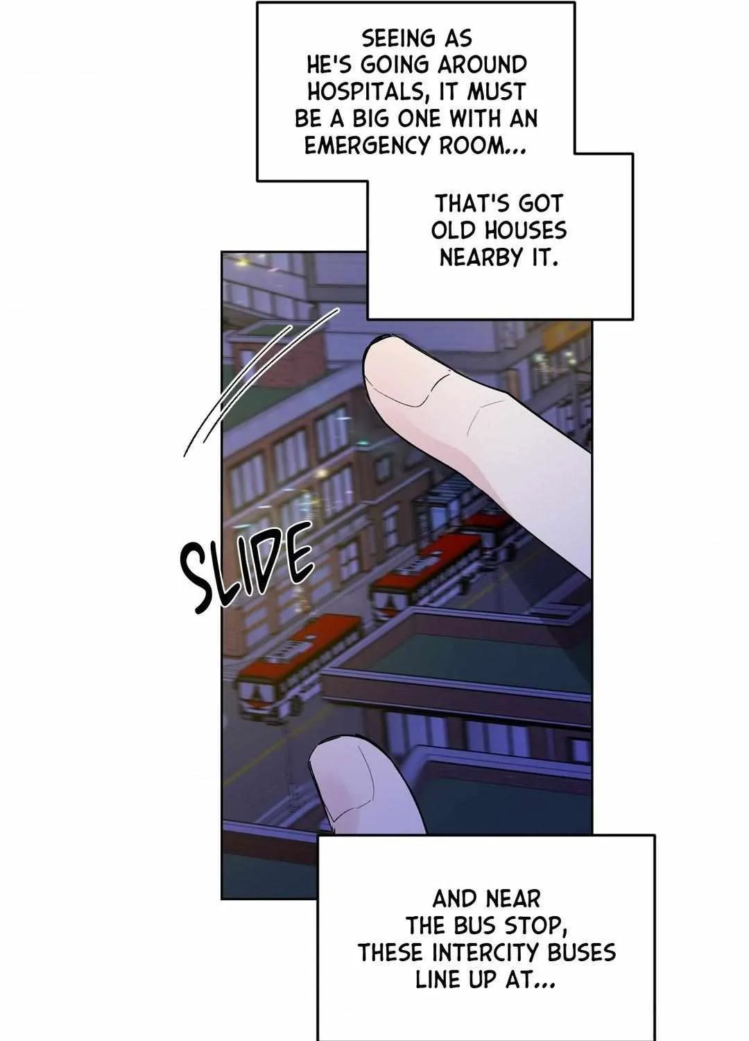 Read Part-Time Partner chapter 64 image 19 on Lezhin