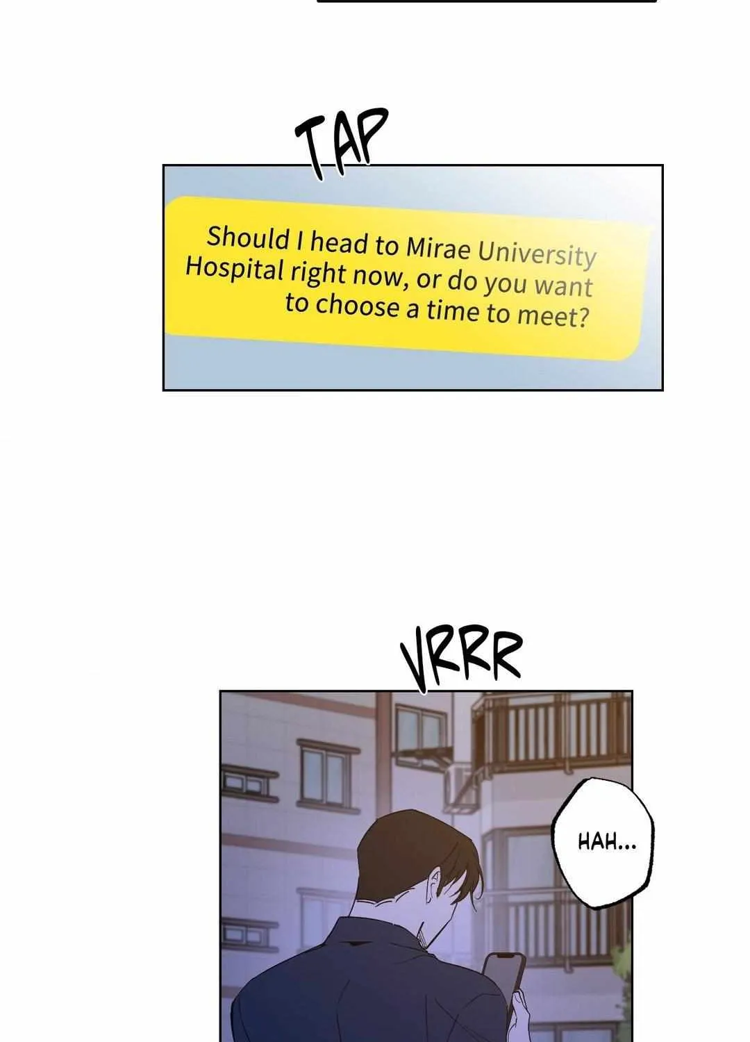 Read Part-Time Partner chapter 64 image 20 on Lezhin