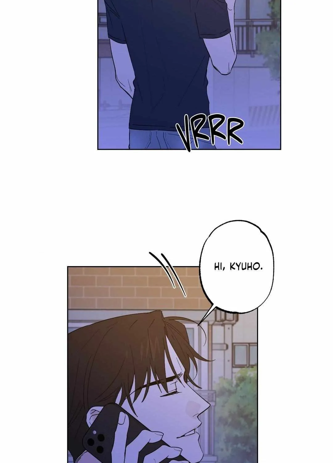 Read Part-Time Partner chapter 64 image 21 on Lezhin