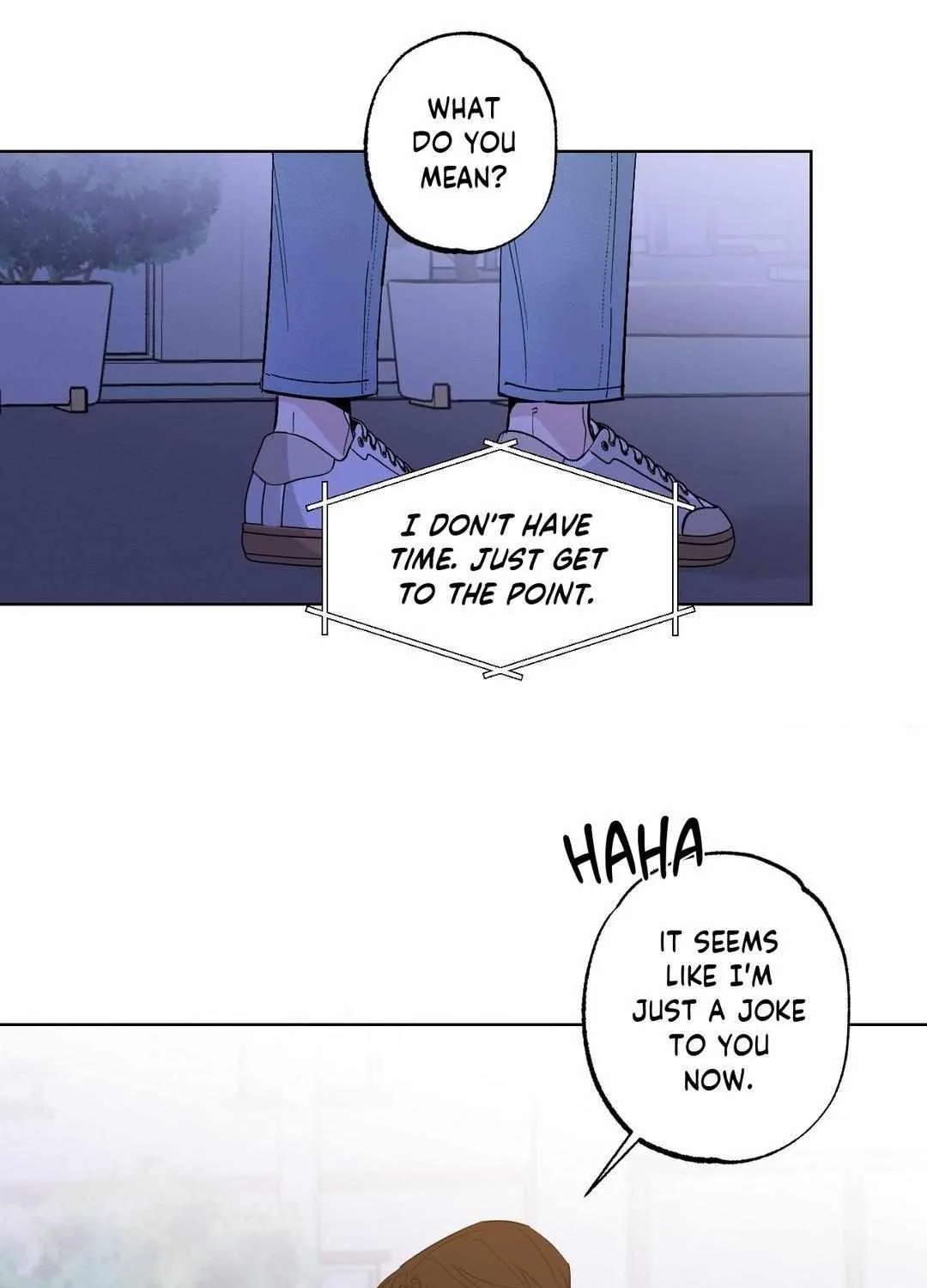 Read Part-Time Partner chapter 64 image 23 on Lezhin