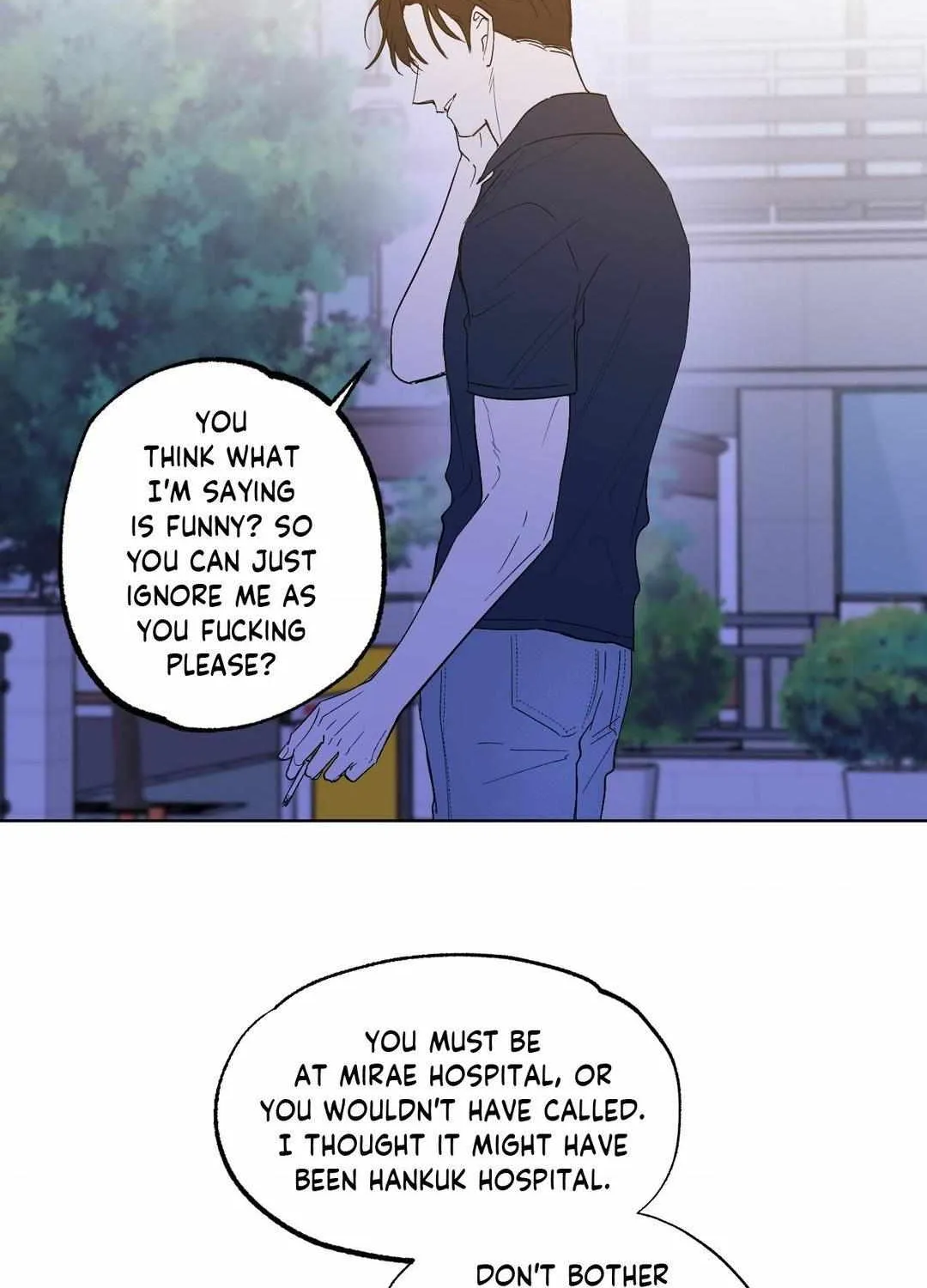 Read Part-Time Partner chapter 64 image 24 on Lezhin