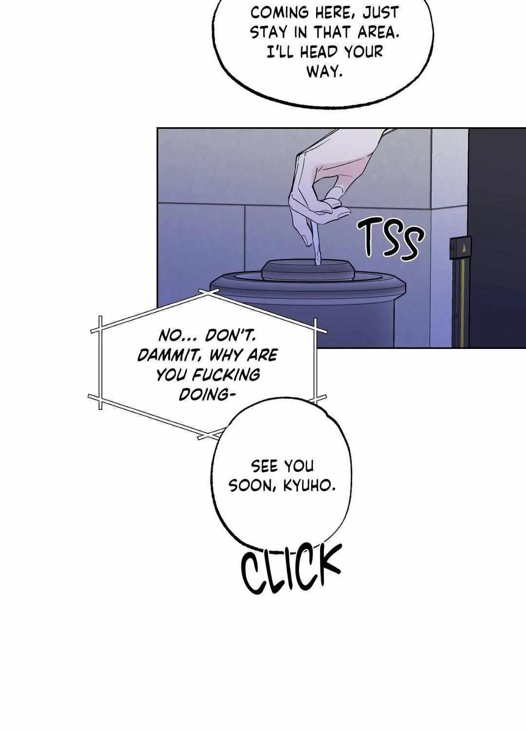 Read Part-Time Partner chapter 64 image 25 on Lezhin