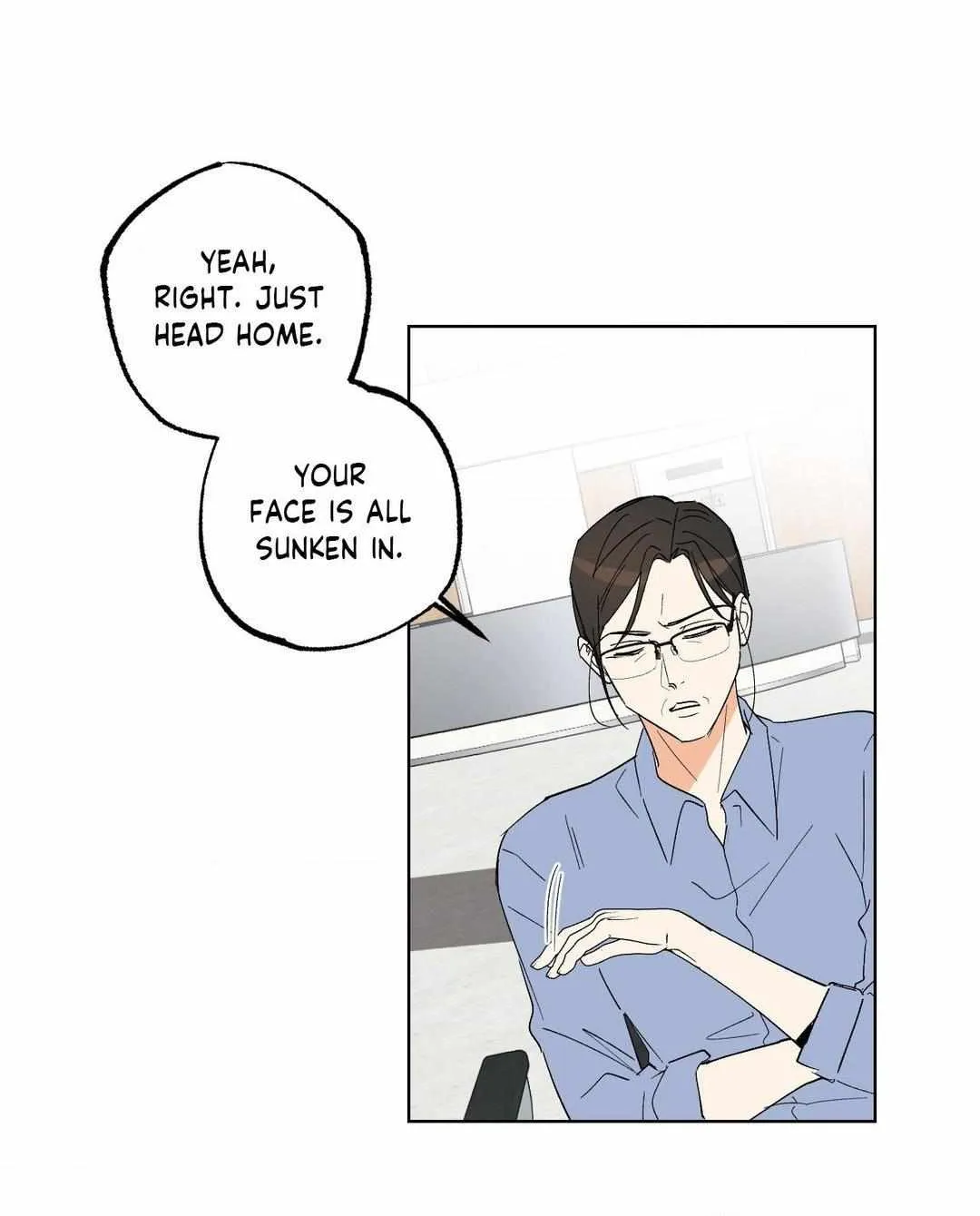 Read Part-Time Partner chapter 64 image 29 on Lezhin