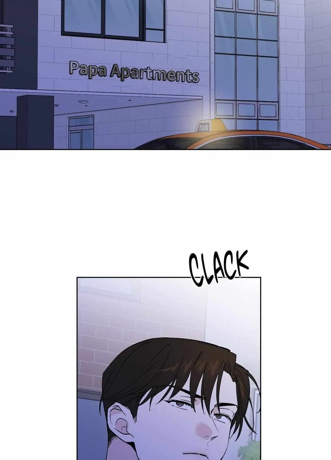 Read Part-Time Partner chapter 64 image 3 on Lezhin