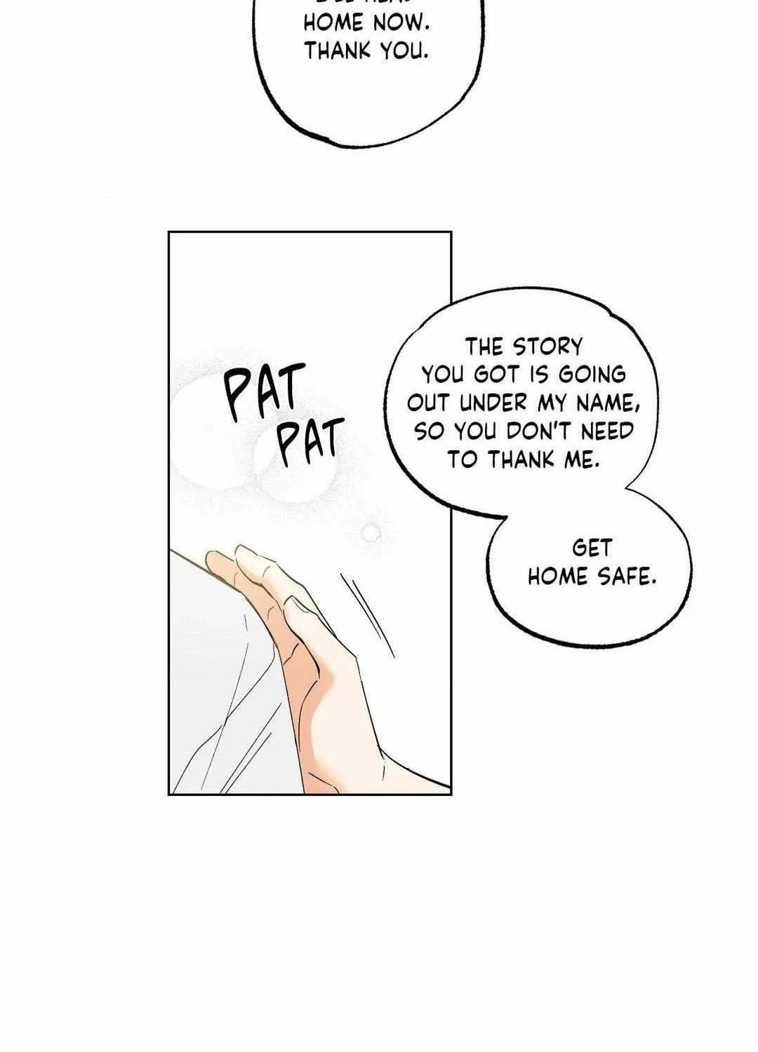 Read Part-Time Partner chapter 64 image 35 on Lezhin