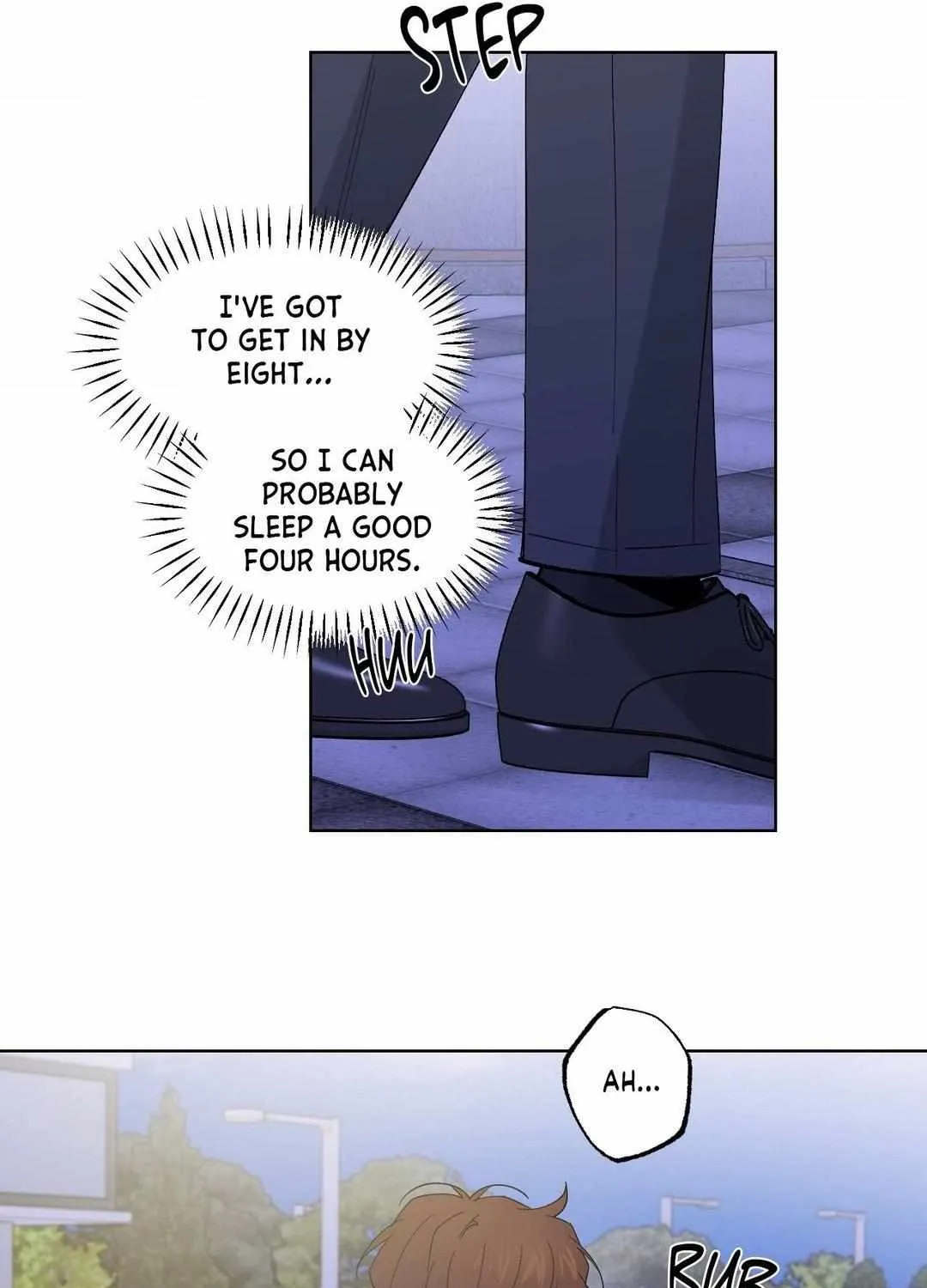 Read Part-Time Partner chapter 64 image 37 on Lezhin