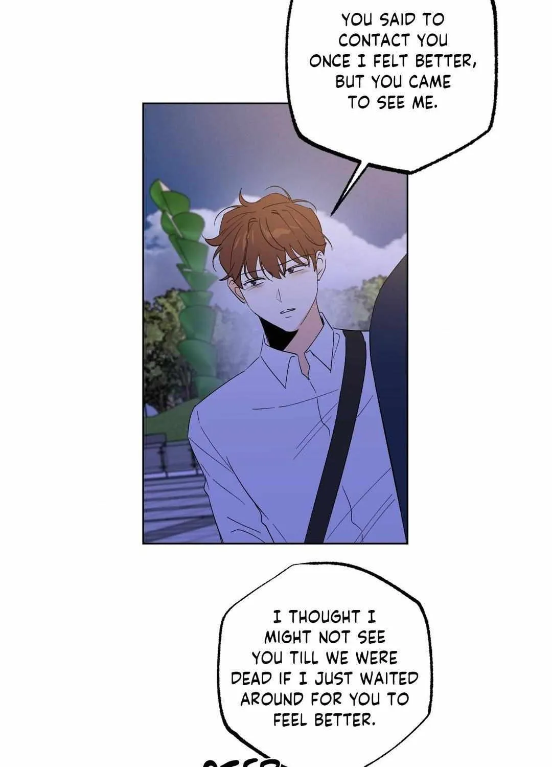 Read Part-Time Partner chapter 64 image 42 on Lezhin
