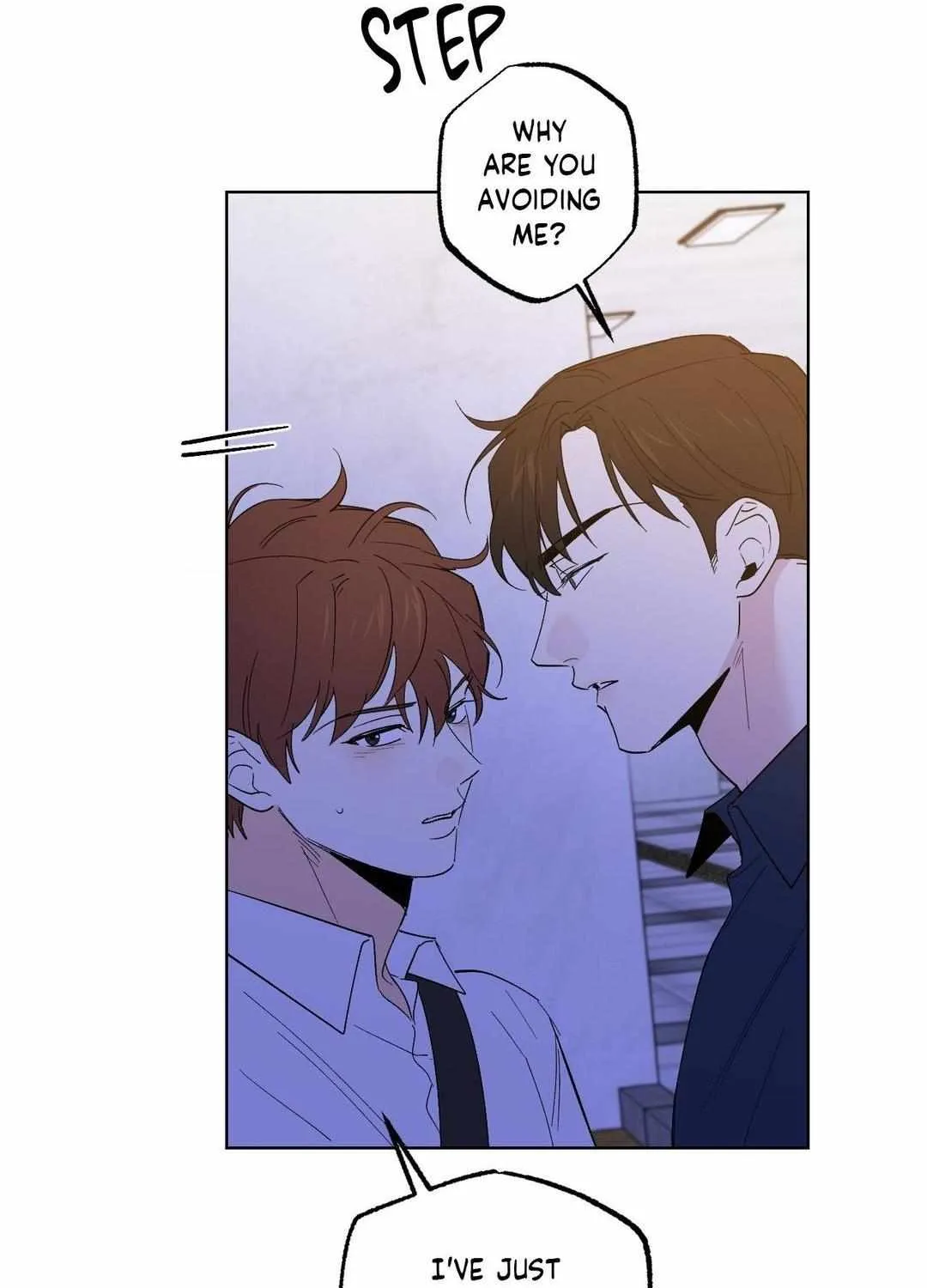 Read Part-Time Partner chapter 64 image 44 on Lezhin