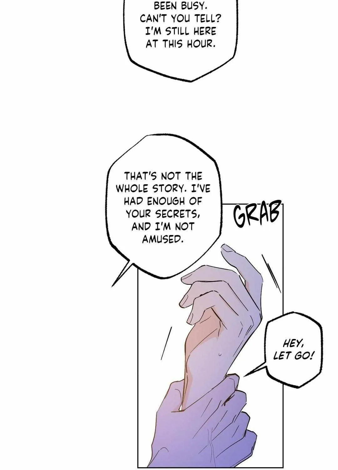Read Part-Time Partner chapter 64 image 45 on Lezhin