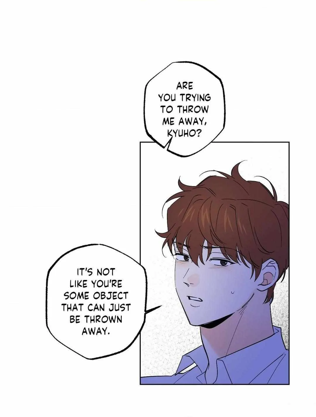 Read Part-Time Partner chapter 64 image 46 on Lezhin