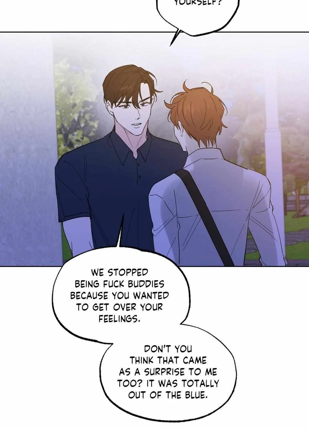 Read Part-Time Partner chapter 64 image 48 on Lezhin
