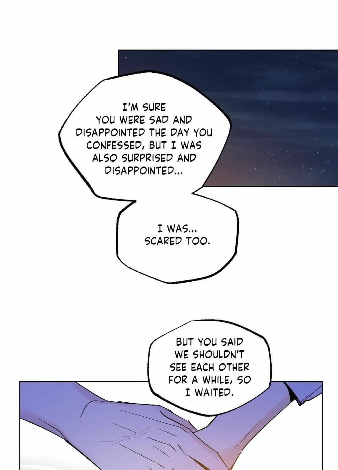 Read Part-Time Partner chapter 64 image 49 on Lezhin