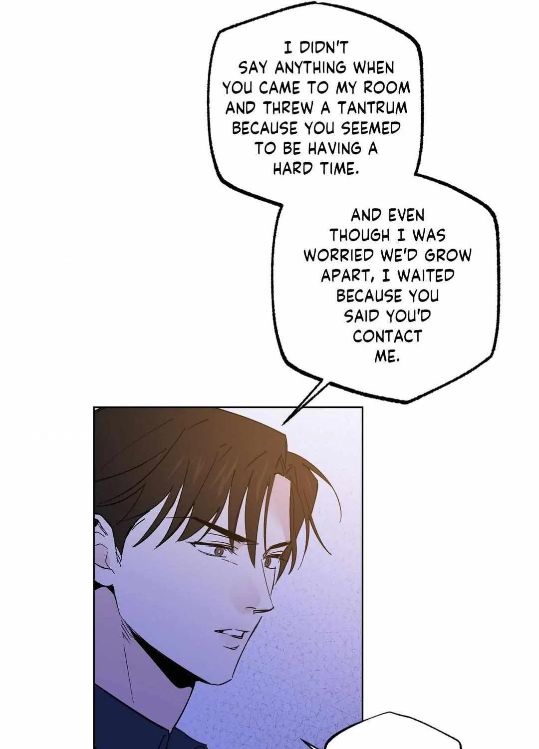 Read Part-Time Partner chapter 64 image 51 on Lezhin