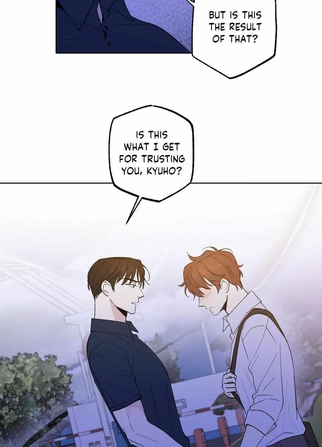 Read Part-Time Partner chapter 64 image 52 on Lezhin