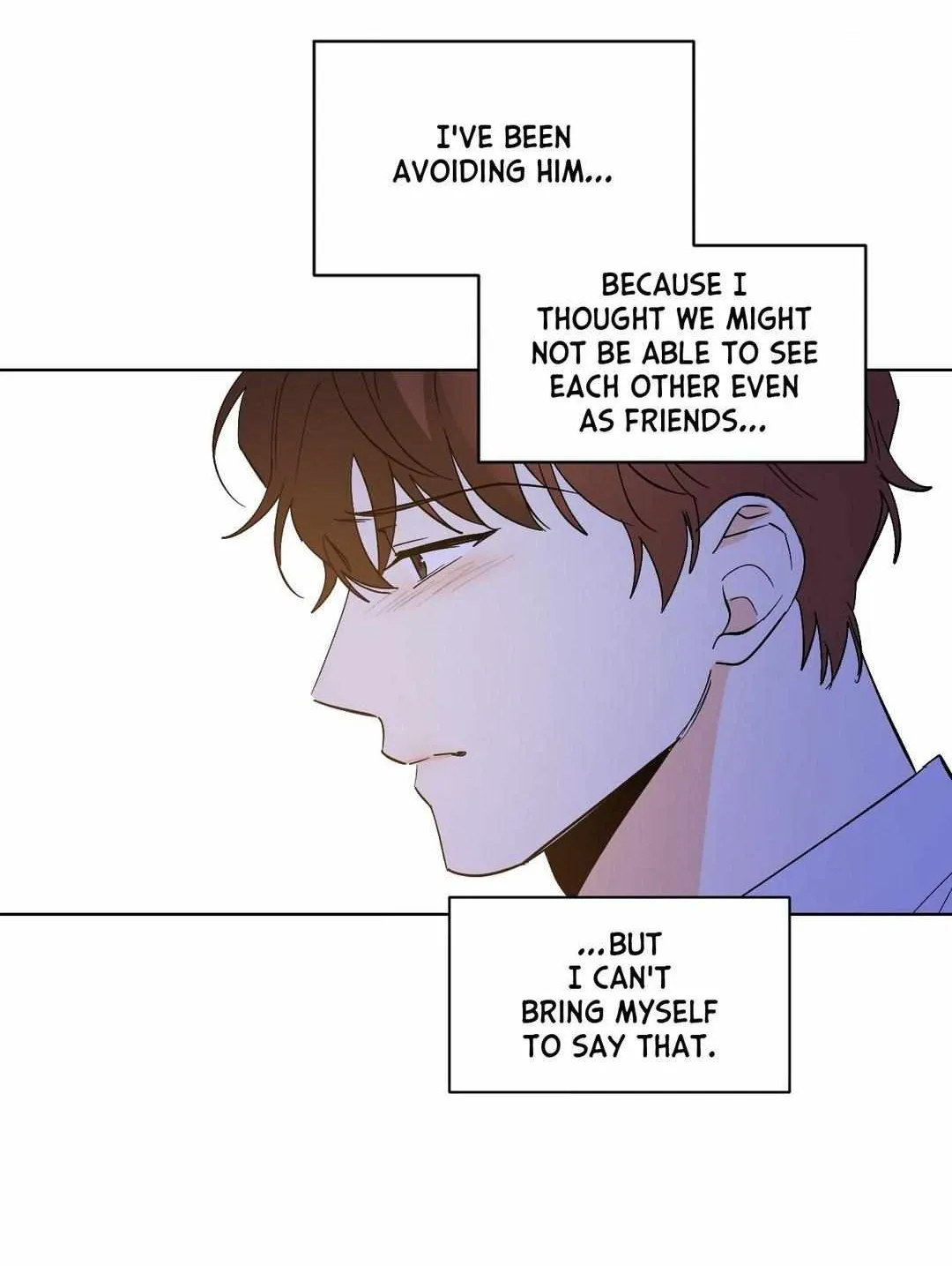 Read Part-Time Partner chapter 64 image 56 on Lezhin