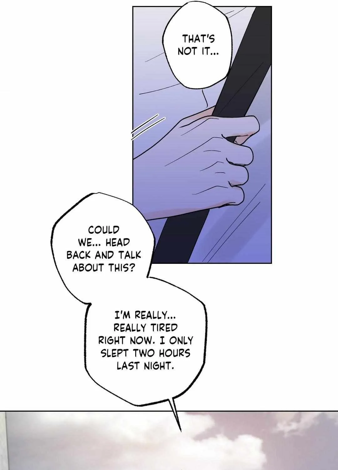 Read Part-Time Partner chapter 64 image 57 on Lezhin