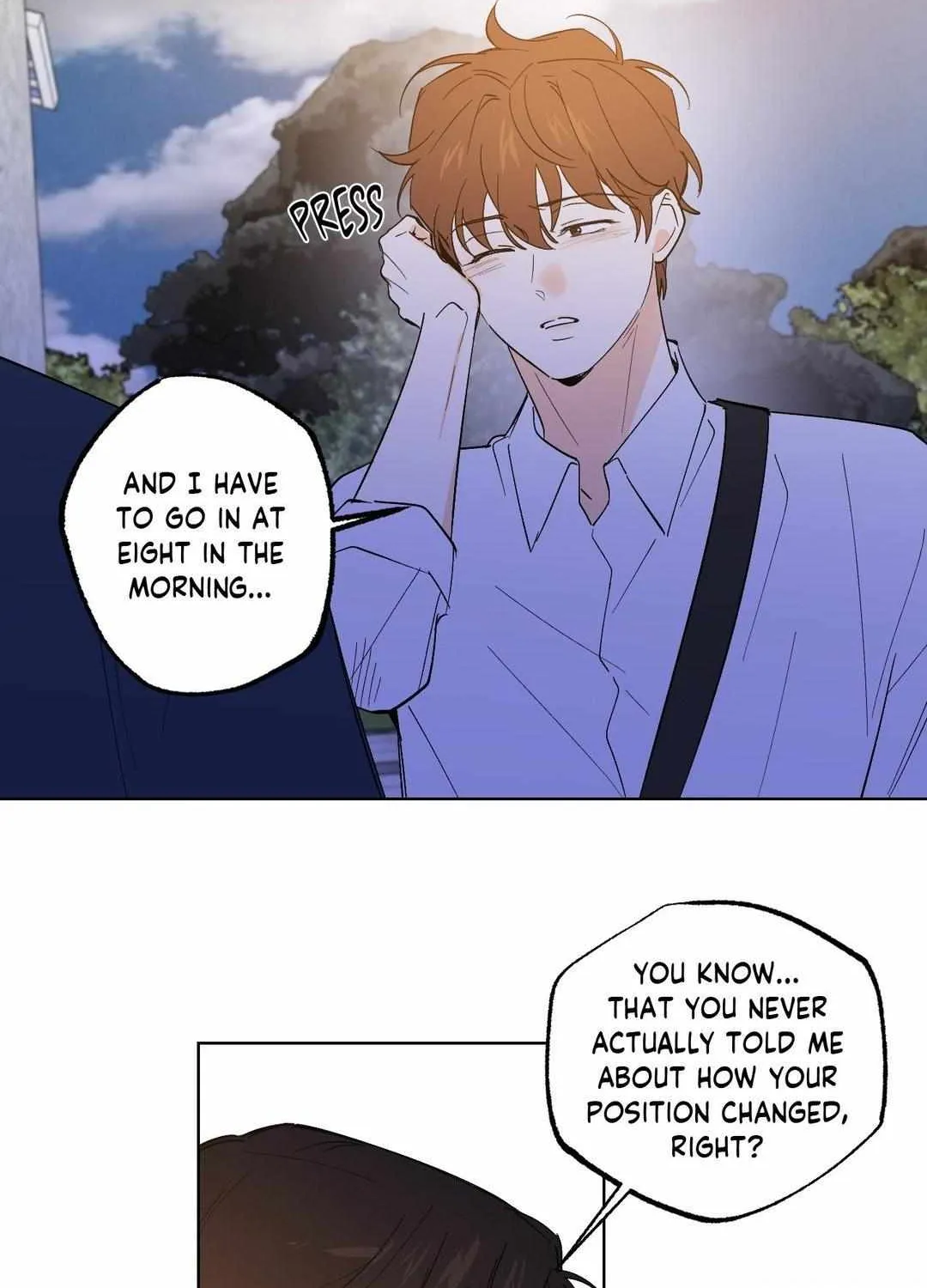 Read Part-Time Partner chapter 64 image 58 on Lezhin