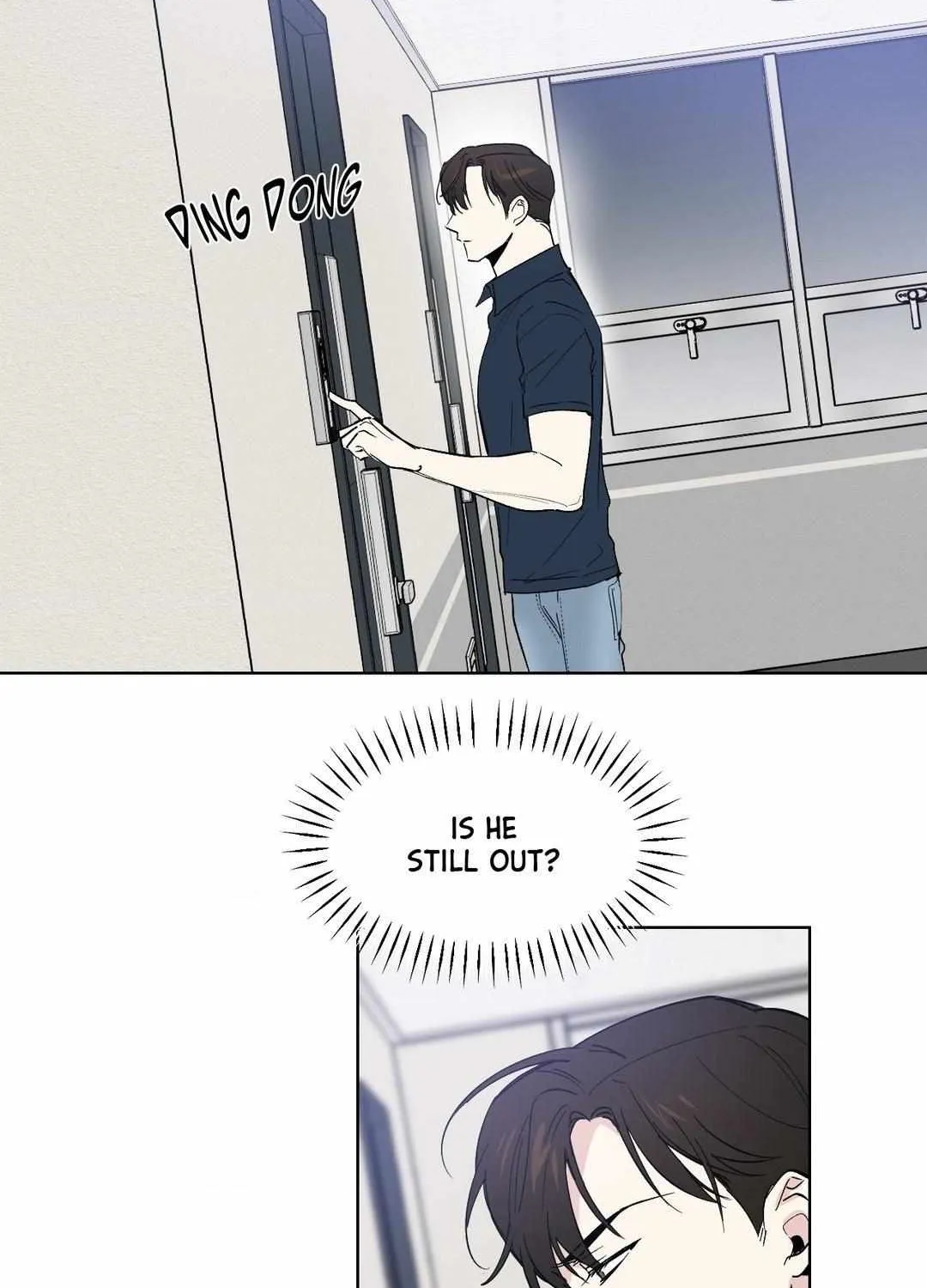 Read Part-Time Partner chapter 64 image 6 on Lezhin