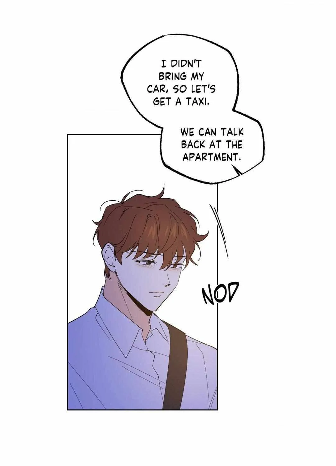 Read Part-Time Partner chapter 64 image 61 on Lezhin