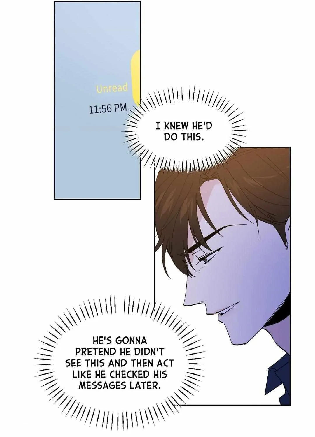 Read Part-Time Partner chapter 64 image 8 on Lezhin