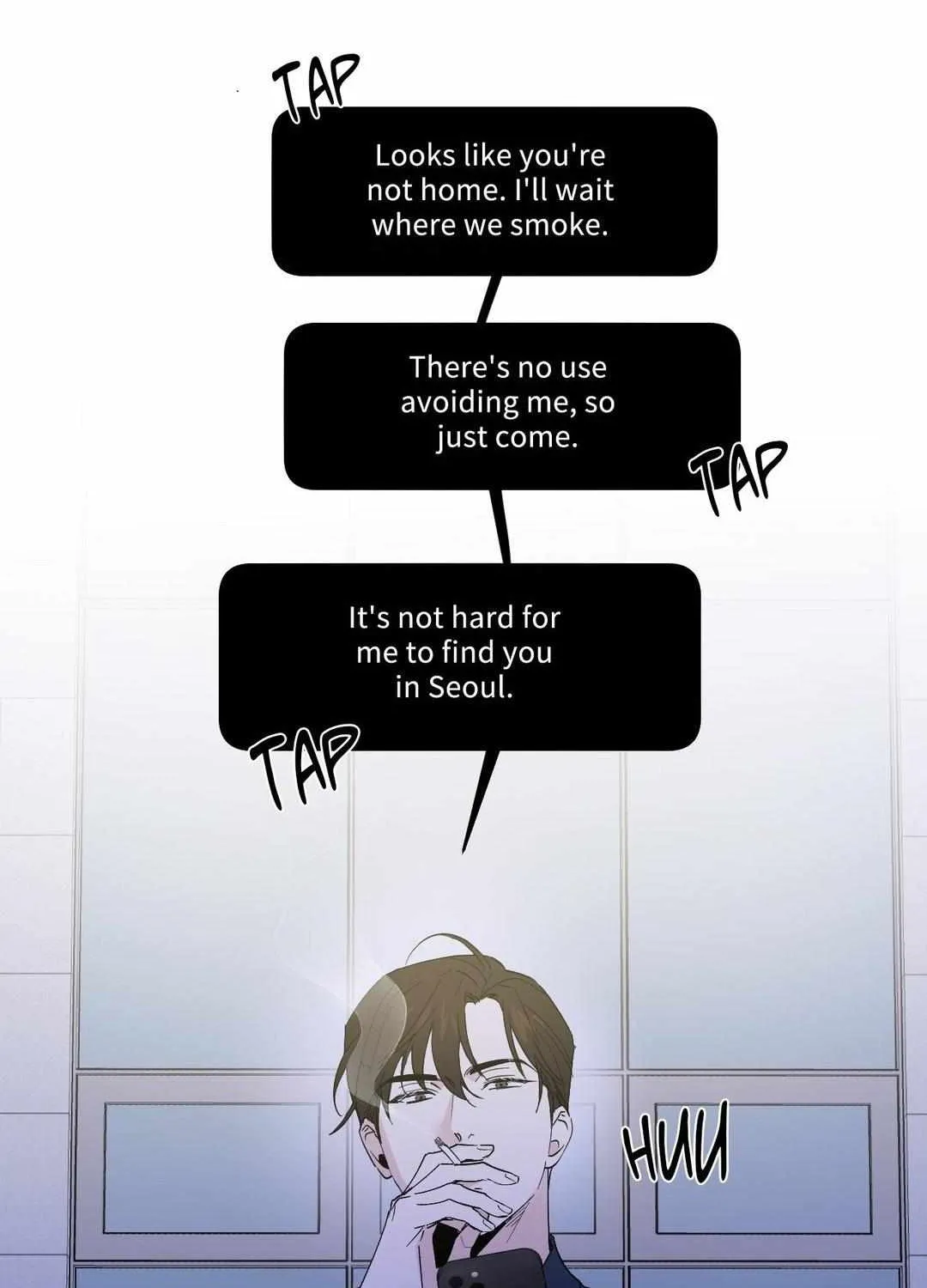 Read Part-Time Partner chapter 64 image 9 on Lezhin