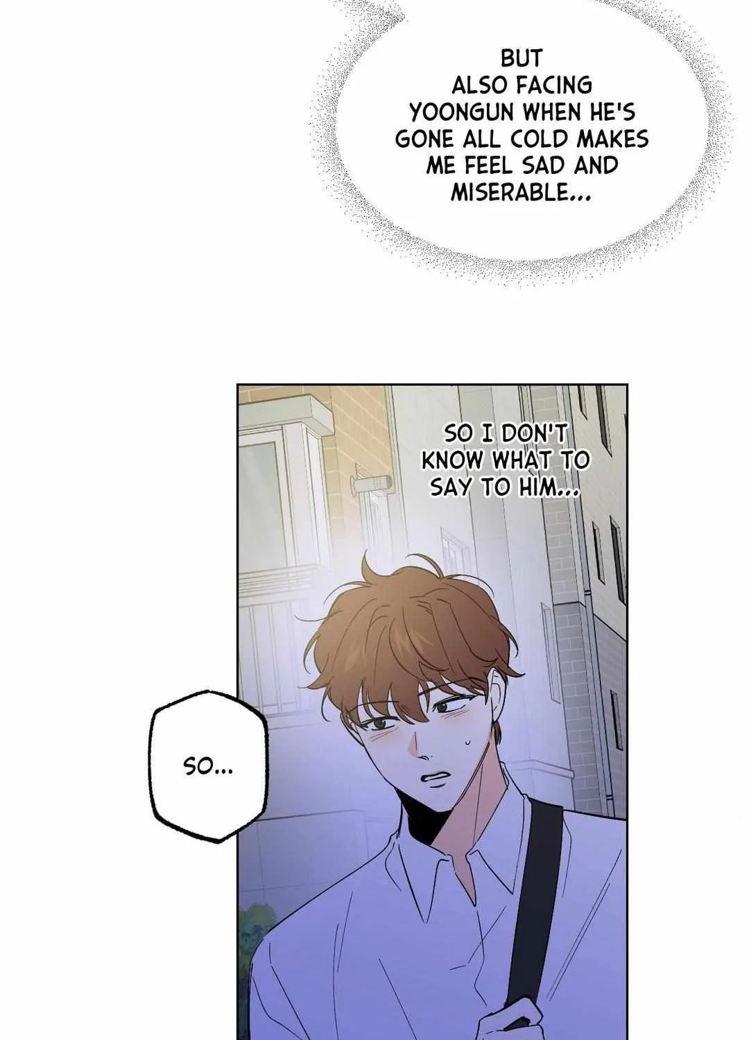 Read Part-Time Partner chapter 65 image 11 on Lezhin