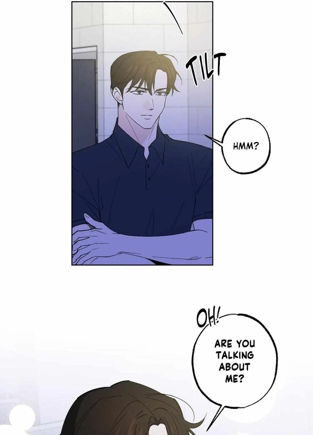 Read Part-Time Partner chapter 65 image 16 on Lezhin