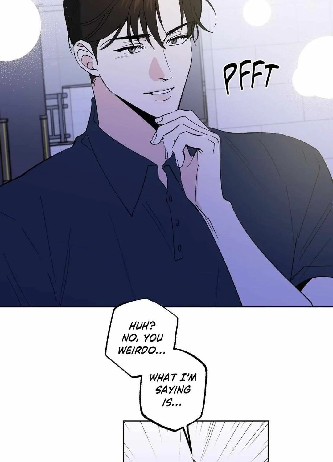 Read Part-Time Partner chapter 65 image 17 on Lezhin