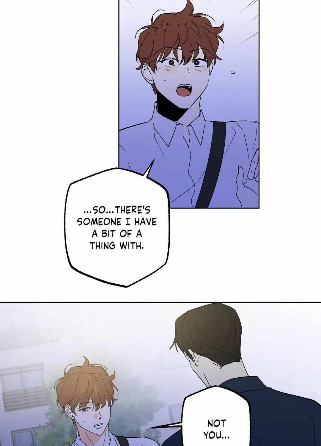 Read Part-Time Partner chapter 65 image 18 on Lezhin